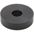 Allstar Bump Stop Puck 65 Durometer; Black; 0.50 in. Tall - 14 mm ALL64379